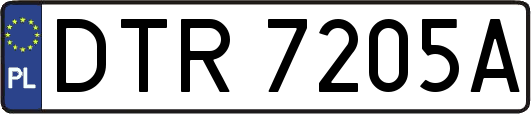 DTR7205A