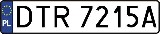 DTR7215A