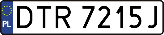 DTR7215J