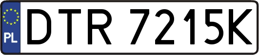 DTR7215K