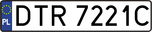 DTR7221C