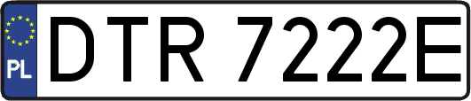 DTR7222E