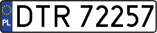 DTR72257