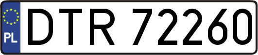 DTR72260