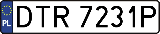 DTR7231P