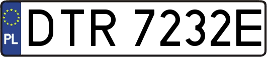 DTR7232E