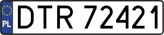 DTR72421