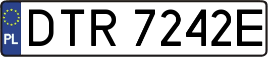 DTR7242E
