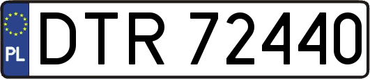 DTR72440