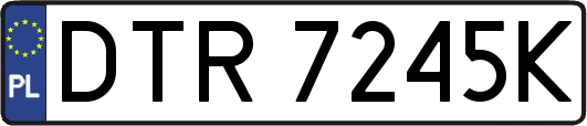 DTR7245K