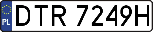 DTR7249H