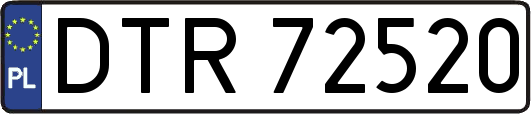 DTR72520