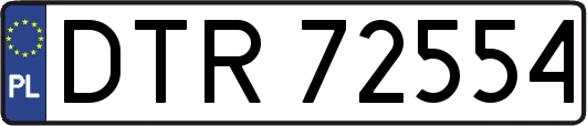 DTR72554