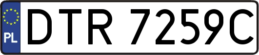 DTR7259C