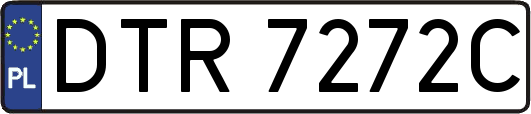 DTR7272C