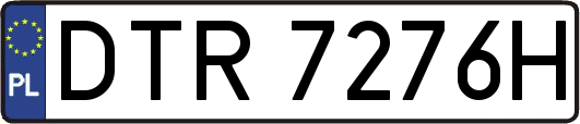 DTR7276H