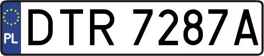 DTR7287A