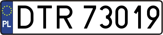 DTR73019
