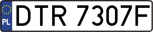 DTR7307F