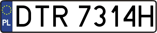 DTR7314H