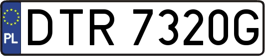 DTR7320G