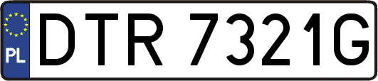 DTR7321G