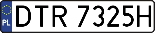 DTR7325H