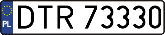 DTR73330