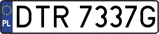 DTR7337G
