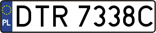 DTR7338C