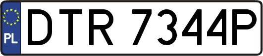 DTR7344P
