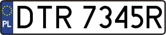 DTR7345R