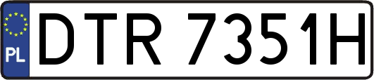 DTR7351H