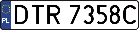 DTR7358C