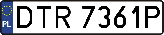 DTR7361P