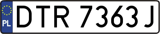 DTR7363J