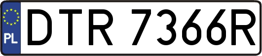 DTR7366R