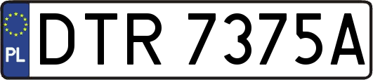 DTR7375A