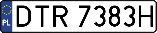 DTR7383H