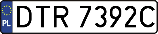 DTR7392C