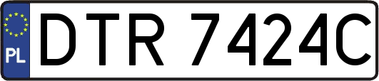 DTR7424C