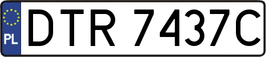 DTR7437C