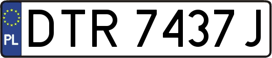 DTR7437J