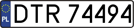 DTR74494