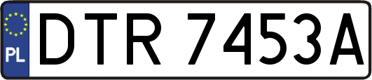 DTR7453A