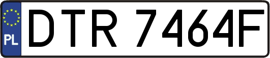 DTR7464F