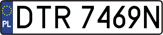 DTR7469N