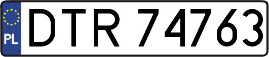 DTR74763