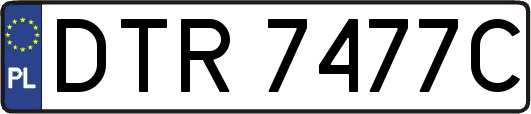 DTR7477C