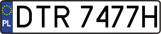 DTR7477H